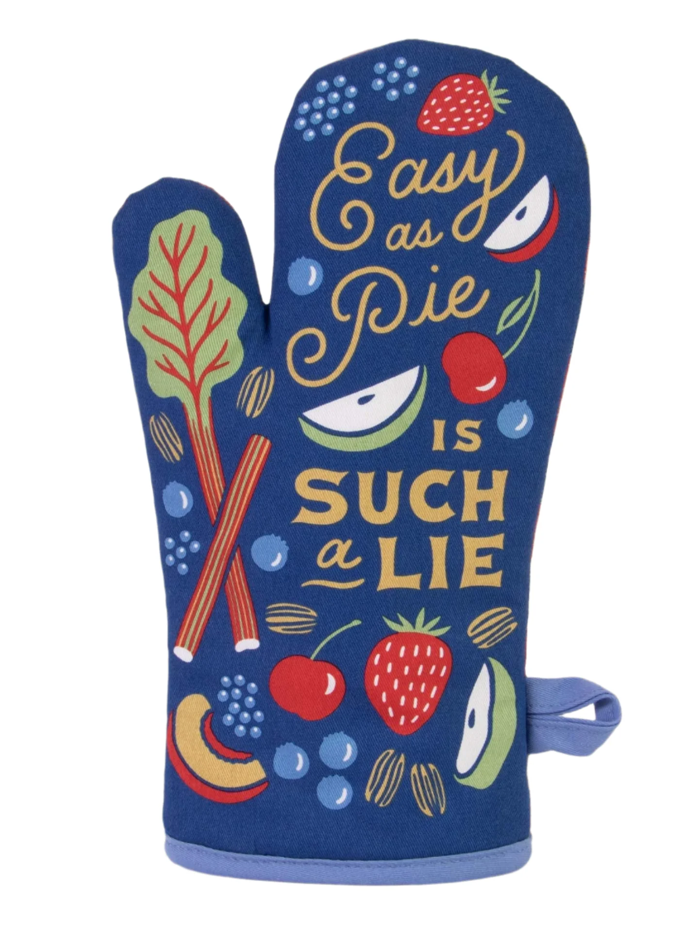 Witty Oven Mitt - Image 6