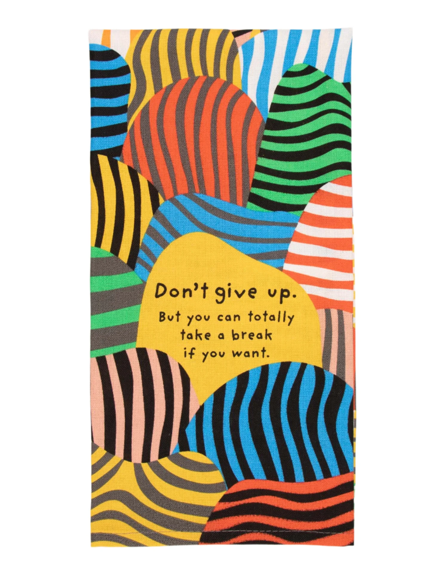 Witty Printed Tea Towels - Image 10