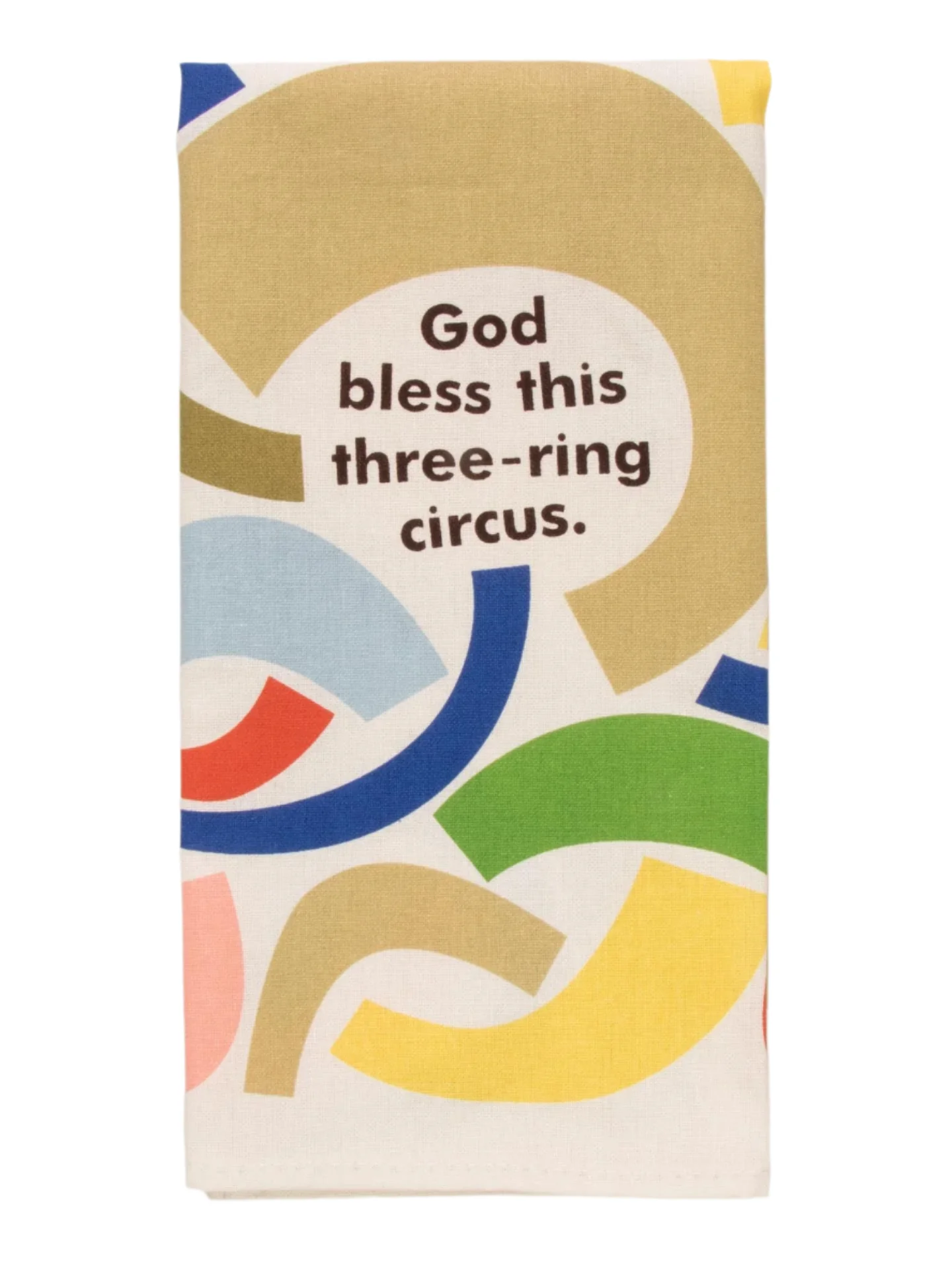 Witty Printed Tea Towels - Image 8