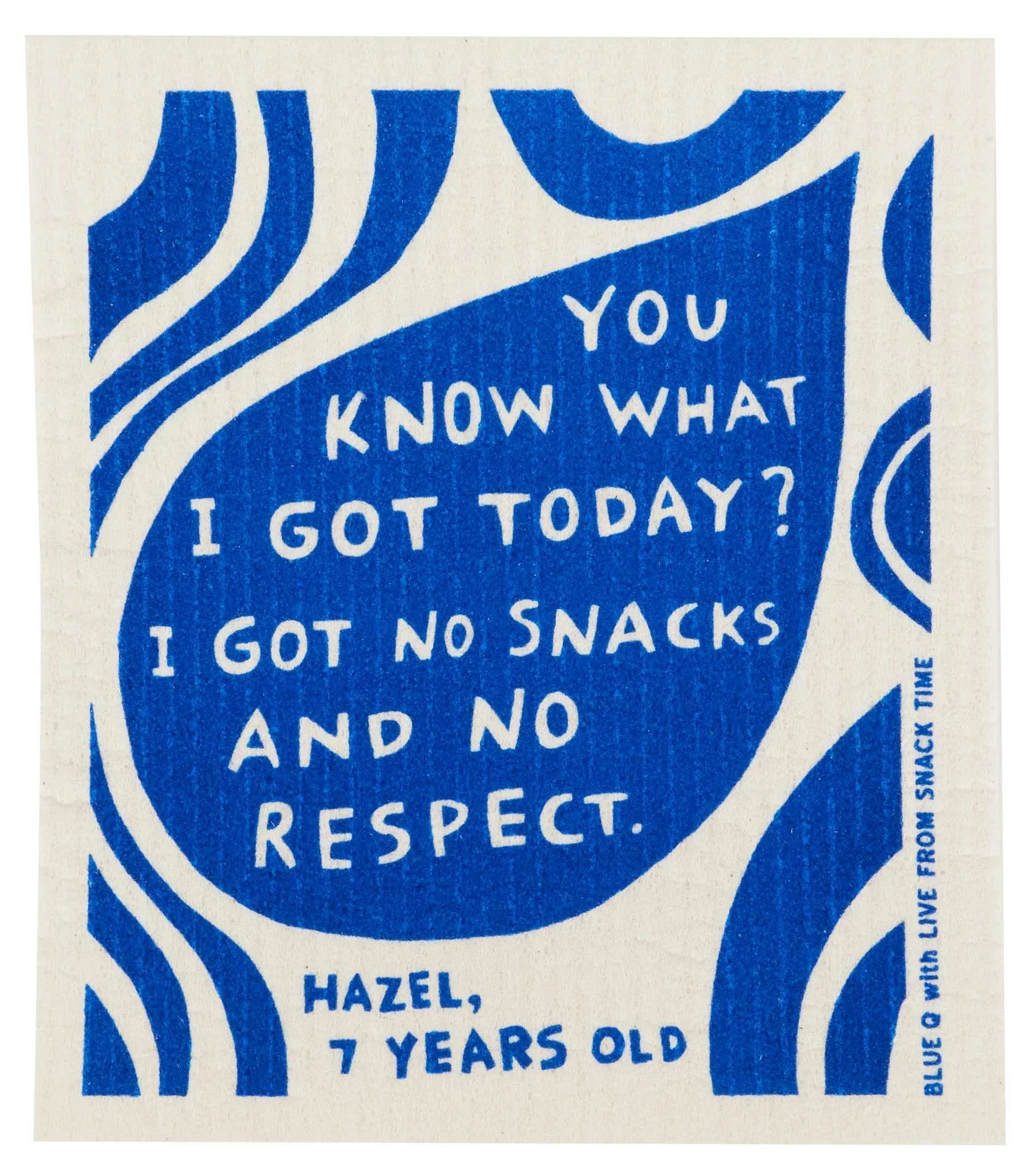 Witty Swedish Dishcloths - Image 4