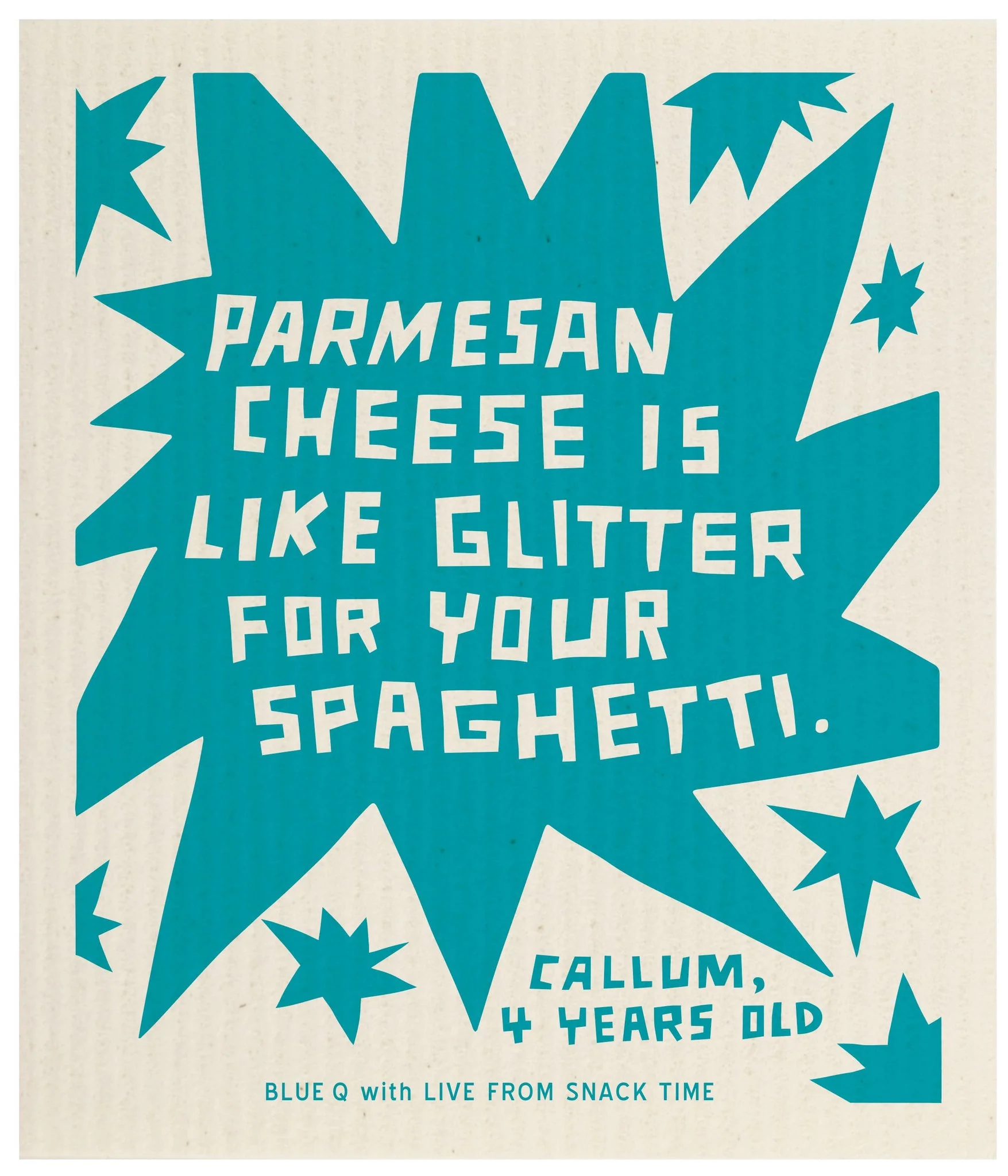 Witty Swedish Dishcloths - Image 5