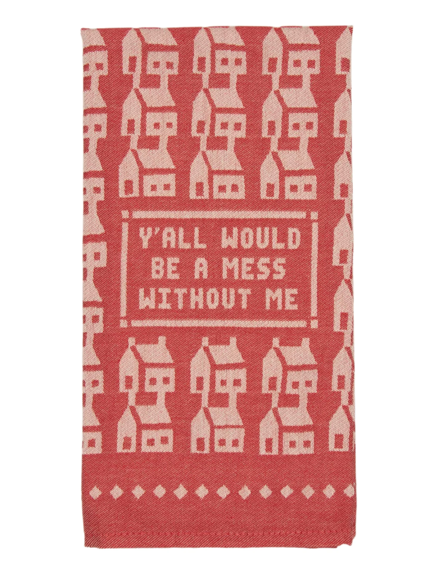 Witty Woven Dish Towels - Image 4