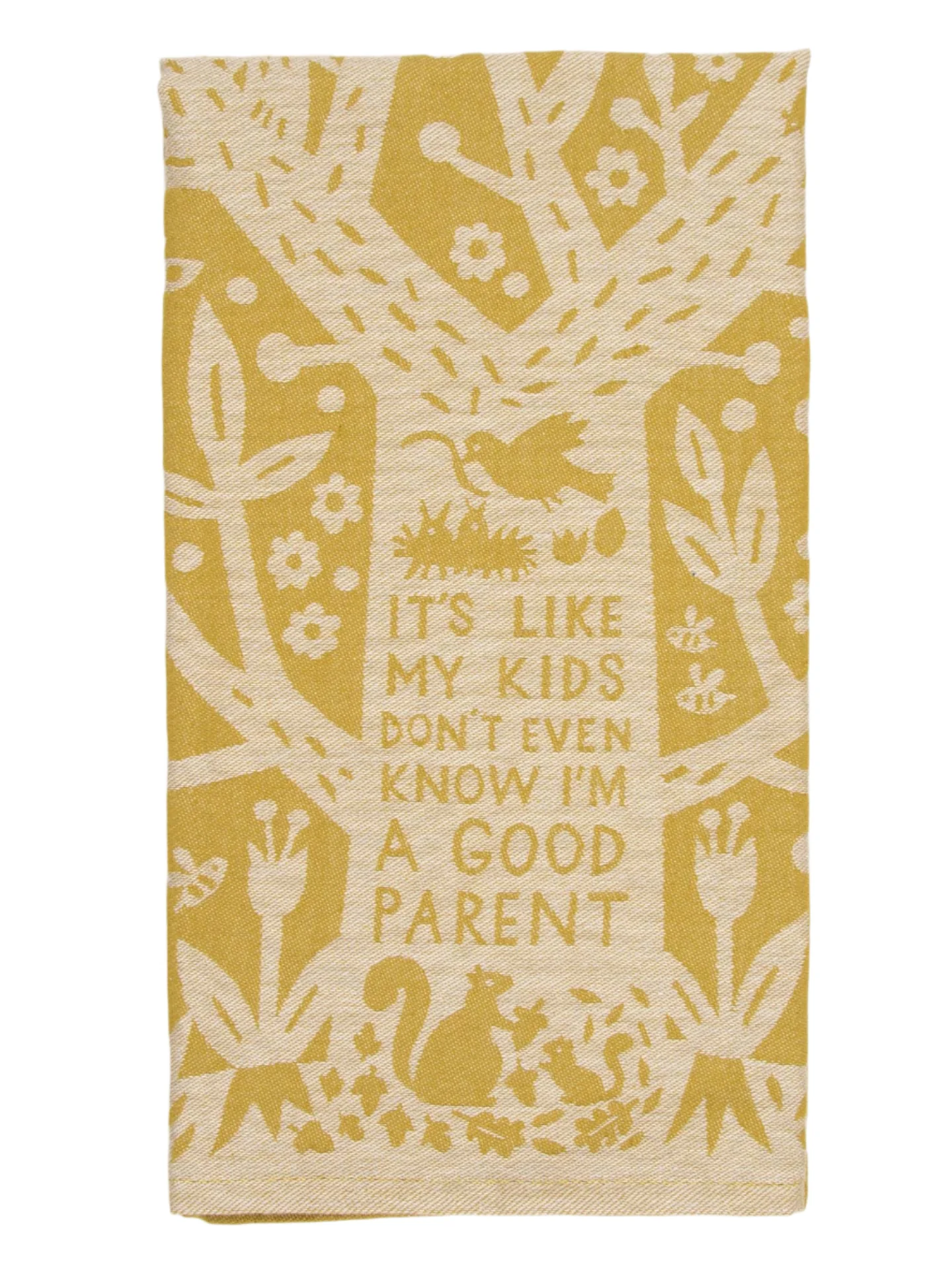 Witty Woven Dish Towels - Image 5