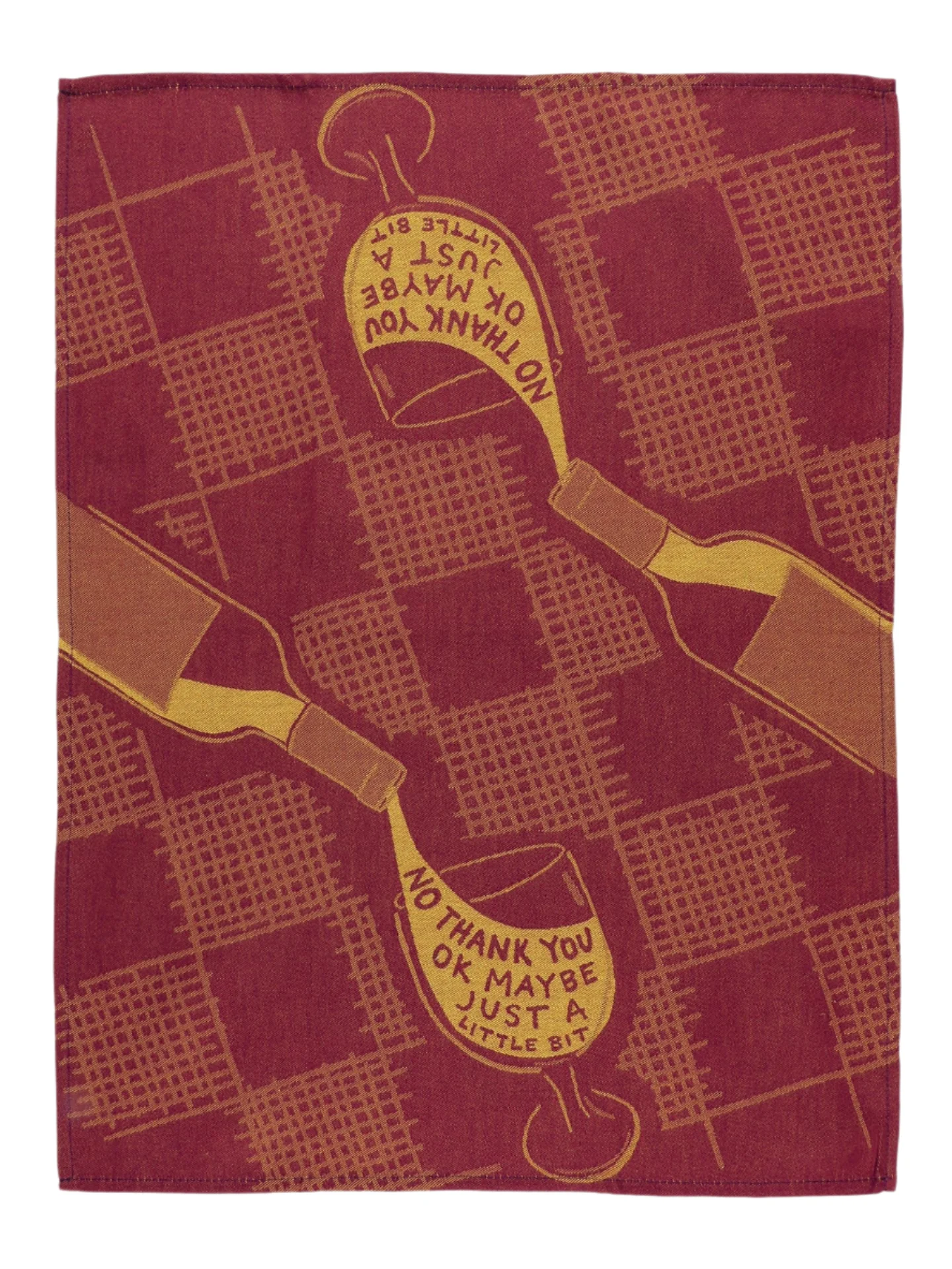 Witty Woven Dish Towels - Image 6