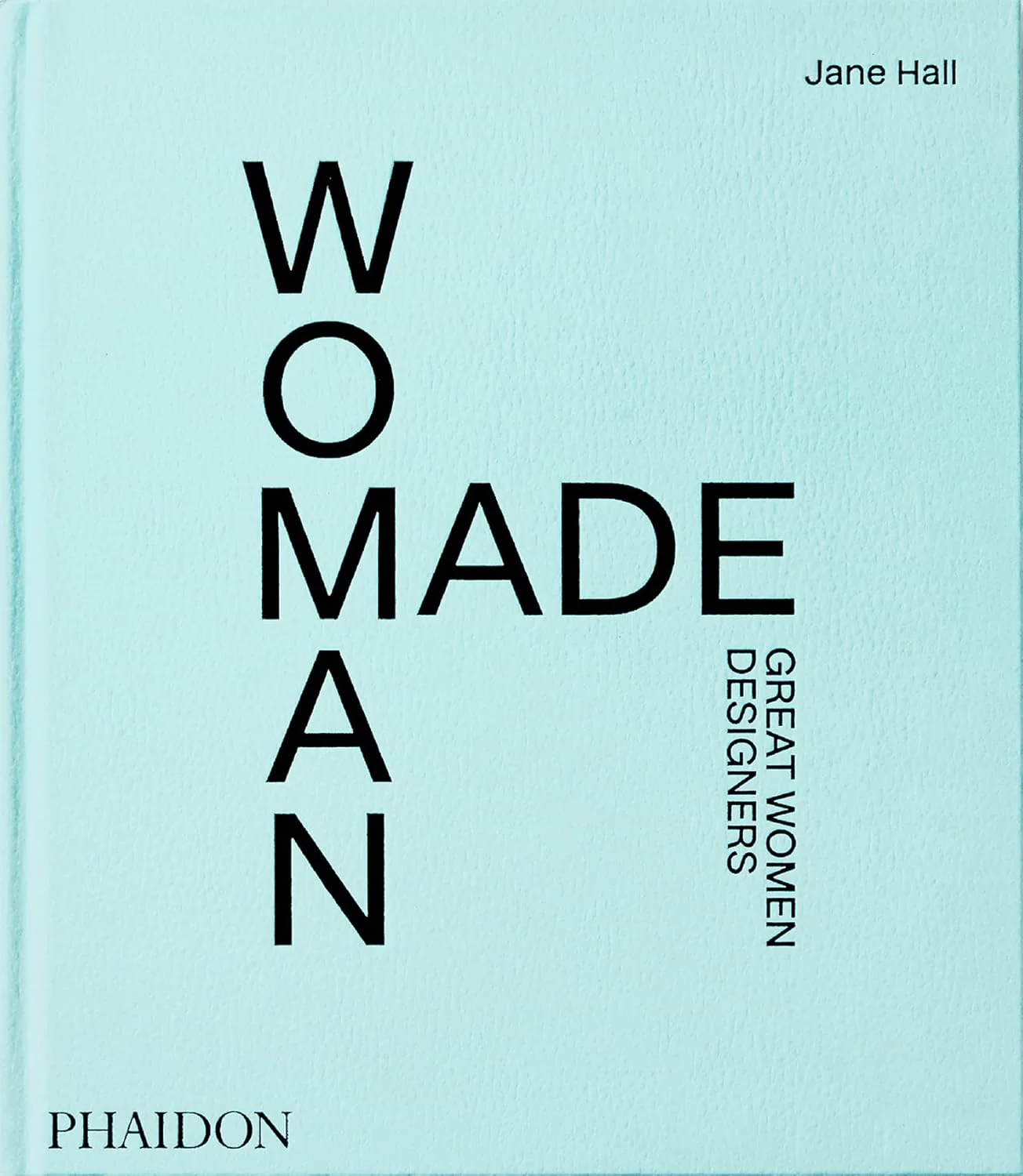 Woman Made