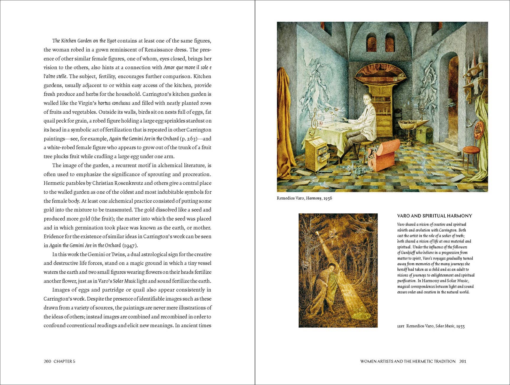Women Artists and the Surrealist Movement - Image 10