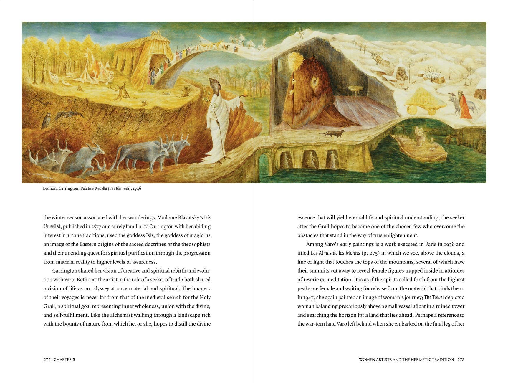 Women Artists and the Surrealist Movement - Image 11