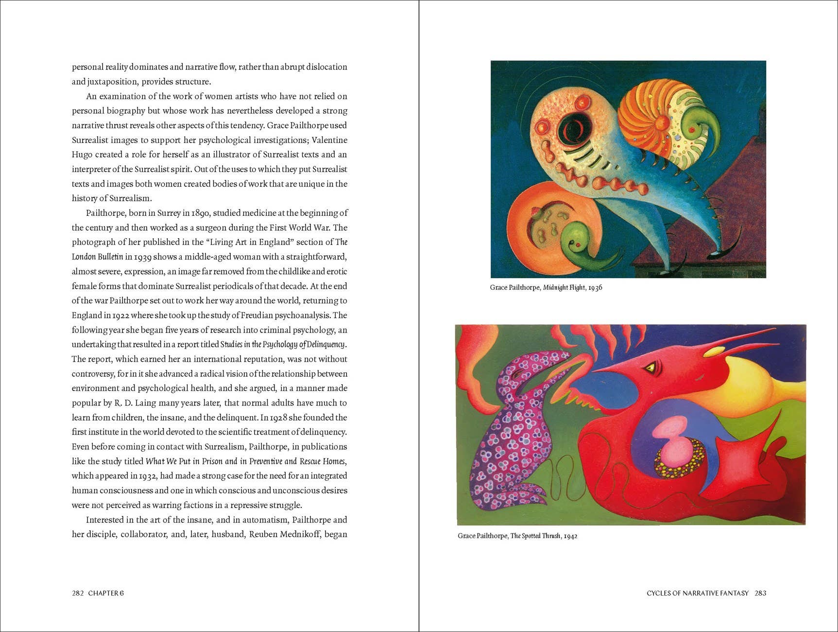 Women Artists and the Surrealist Movement - Image 12