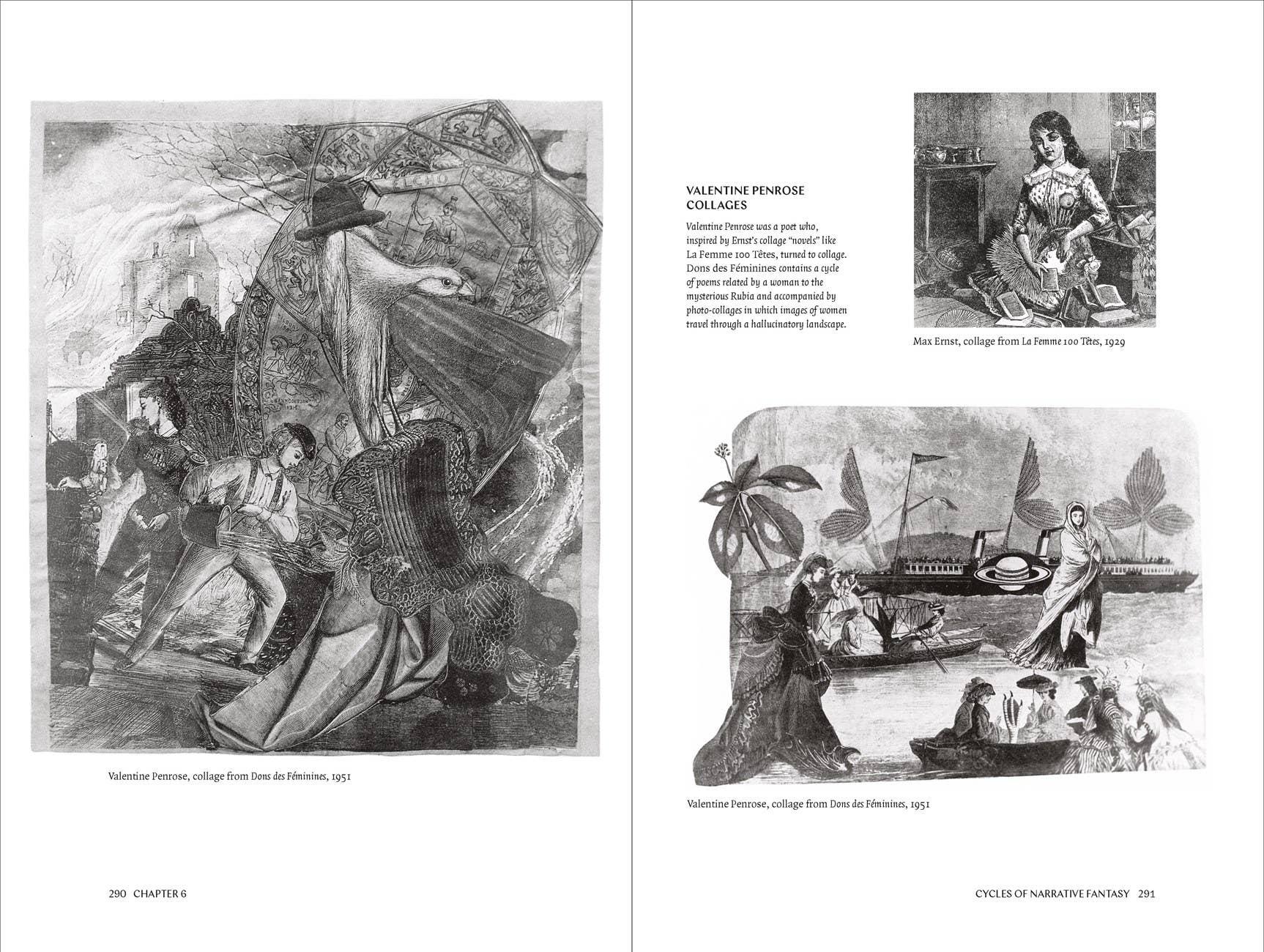Women Artists and the Surrealist Movement - Image 13