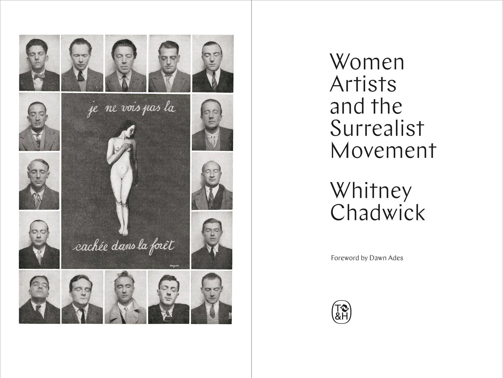 Women Artists and the Surrealist Movement - Image 2