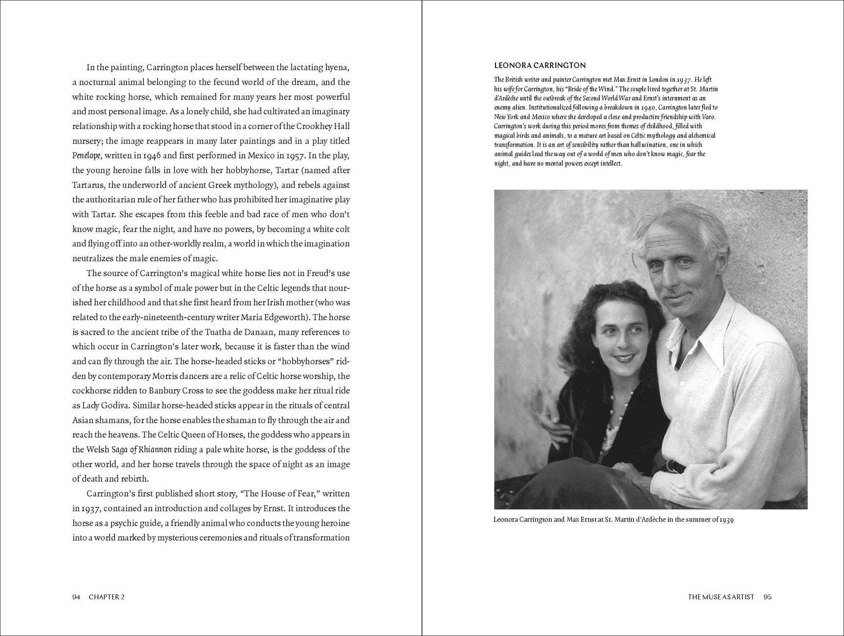 Women Artists and the Surrealist Movement - Image 5
