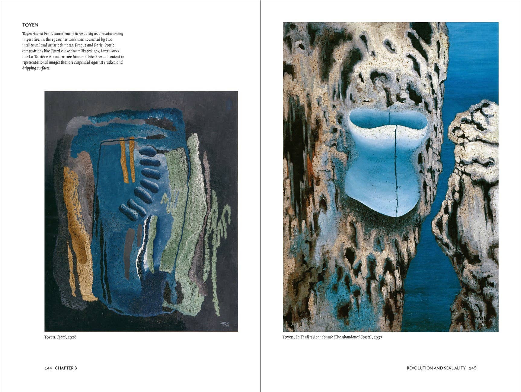 Women Artists and the Surrealist Movement - Image 6
