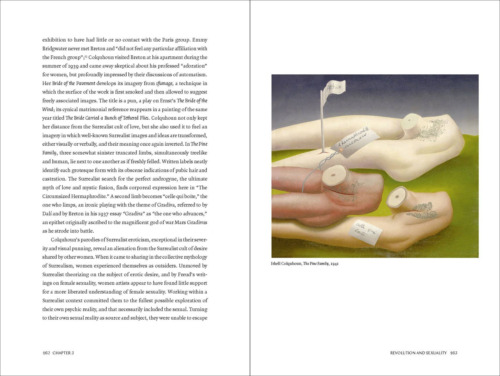 Women Artists and the Surrealist Movement - Image 7