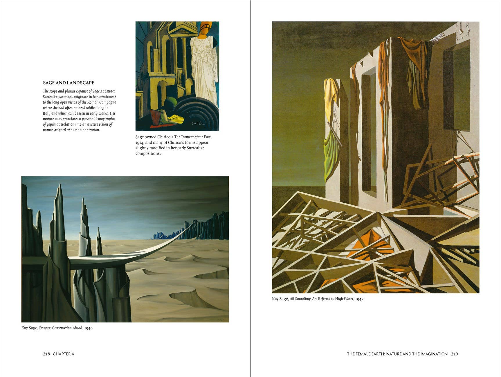 Women Artists and the Surrealist Movement - Image 9