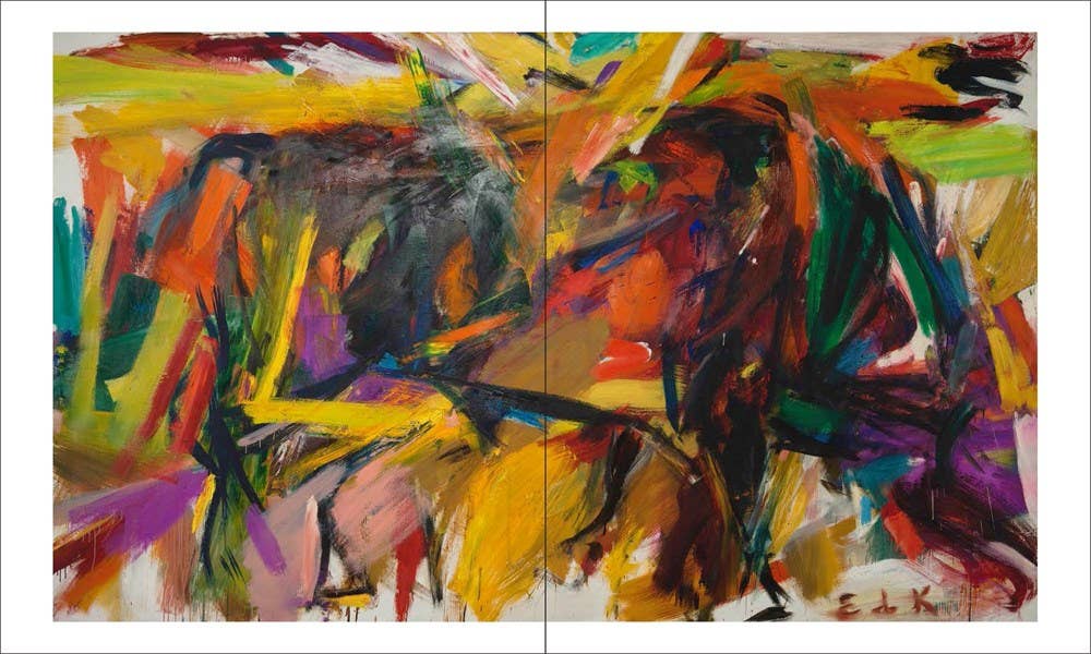 Women of Abstract Expressionism - Image 4