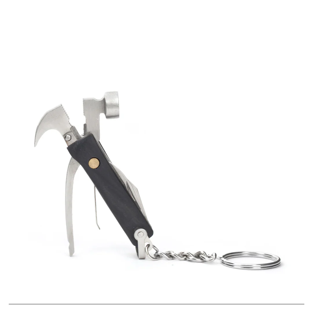 Wood Mini Hammer Tool - Image 2