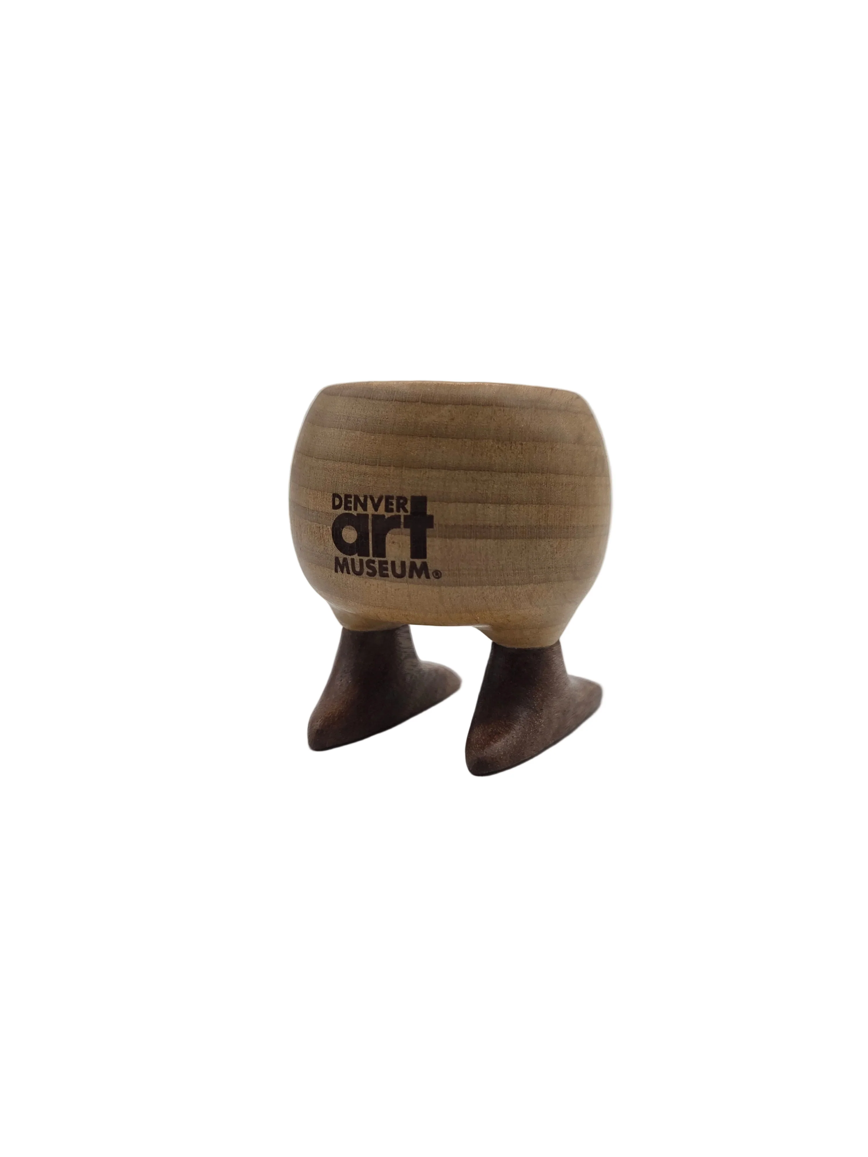 Wooden Egg Cup - Image 2
