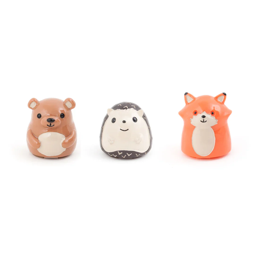 Woodland Creatures Lip Gloss