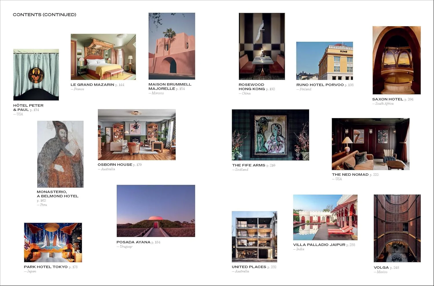 World's Best Art and Design Hotels - Image 2