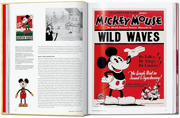 Walt Disney's Mickey Mouse: The Ultimate History - Image 3