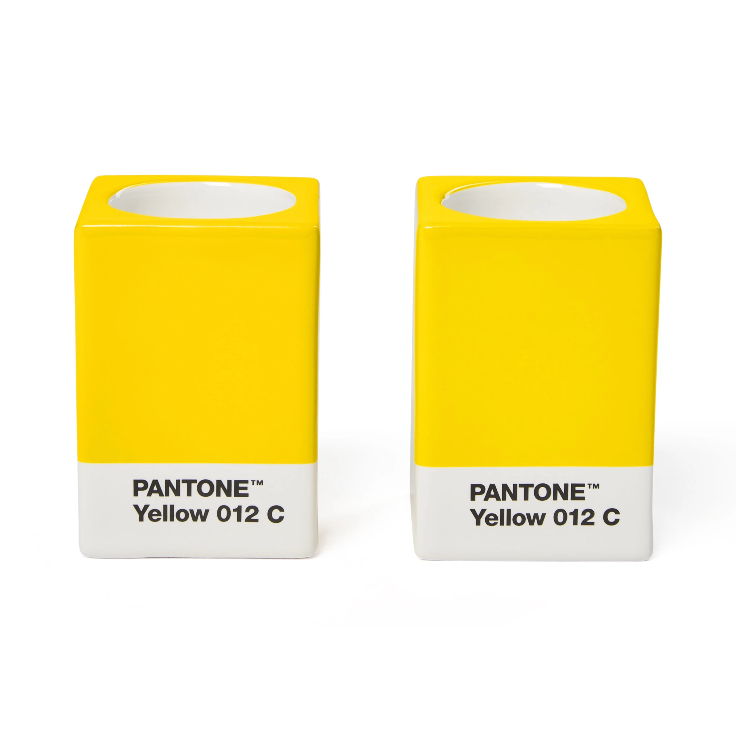 Pantone Candle Stick Holder